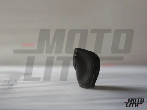 Gear Knob Cover-Black