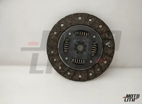 PLATE, CLU DRVN
