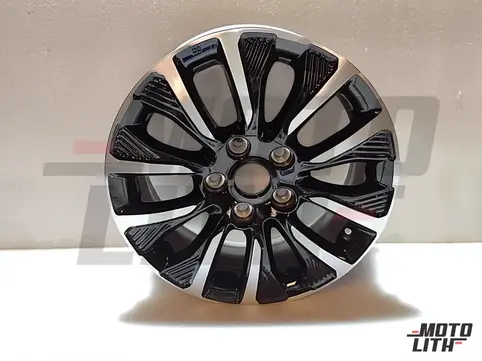 WHEEL COMPAL(16X6 1/2J)