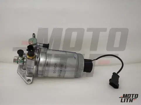 FILTER ASSYFUEL