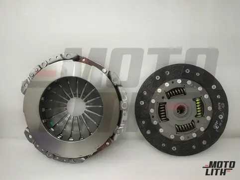 Clutch Kit (Pressure Plate + Clutch Disc)