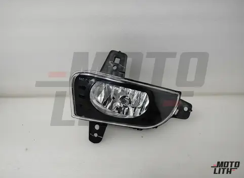 FRONT FOG LAMP LH