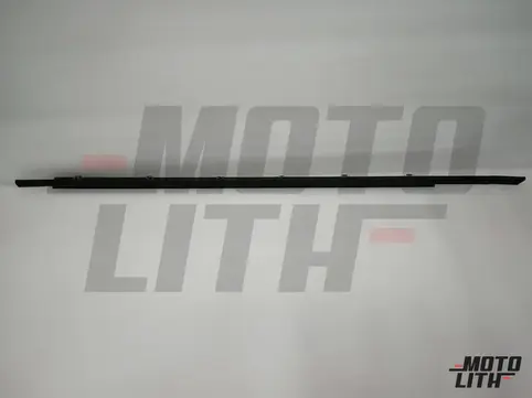 WEATHERSTRIP, DOOR OUT LH