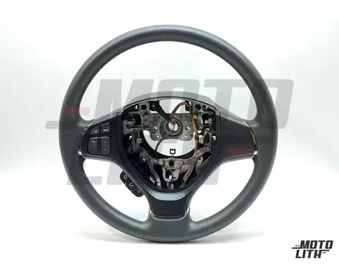 WHEEL S/ASSYSTEERING