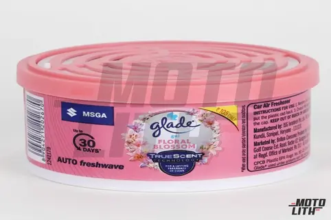 FLORAL BLOSSOM GLADE GEL (60 G)