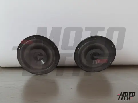 Two Way Co-Axial Speakers 6"