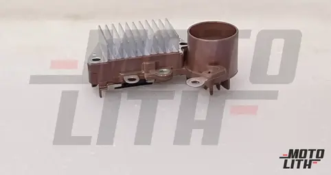 Alternator Regulator