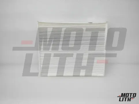 Cabin Air Filter