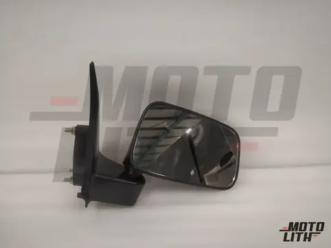 Side Rear View Mirror Right