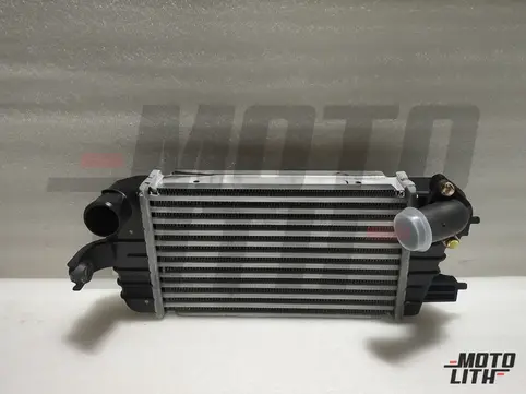 Intercooler