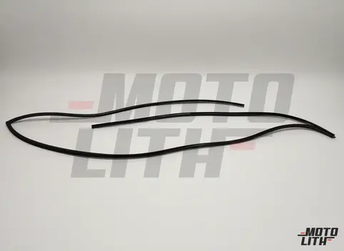 .MOLDING WINDSHIELD