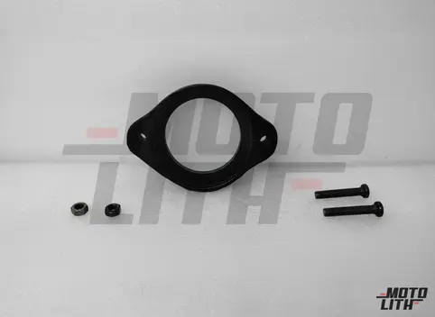 Front Coil Metal Spacer