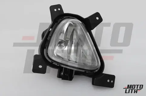 LAMP ASSY-FRONT FOG,RH