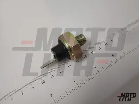 Oil Pressure Switch