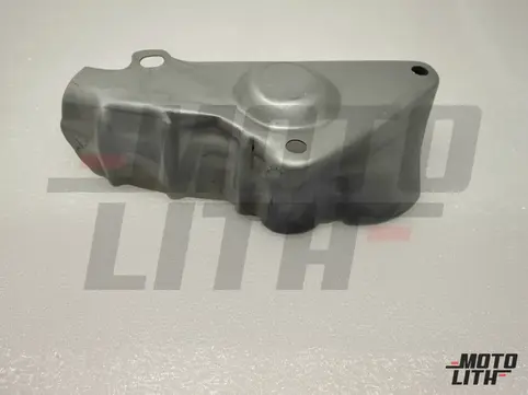 COVER, EXHAUST MANIFOLD