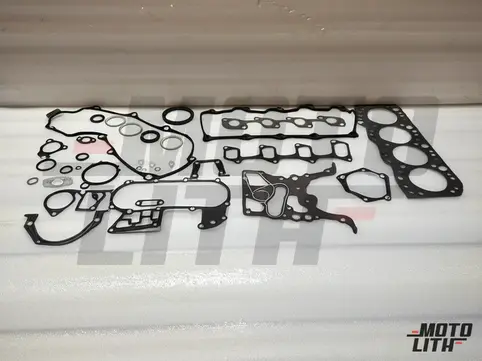 Overhaul Gasket Set