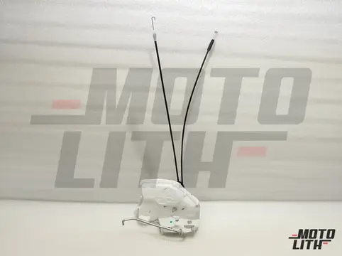 LATCH ASSYFRONT DOORRH