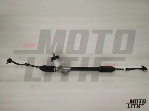 Steering Gear Assembly