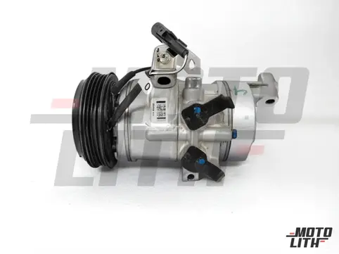 Compressor