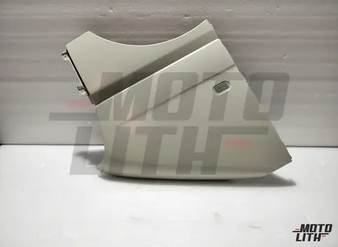 PANEL FRONT FENDER RH