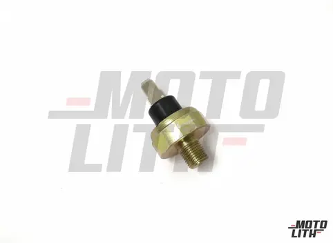 Oil Pressure Switch