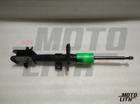 Front Suspension Strut Left