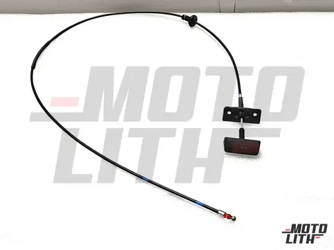 Bonnet Cable