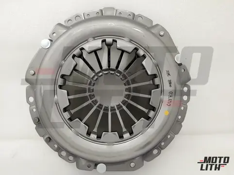 COVER ASSY, CLUTCH