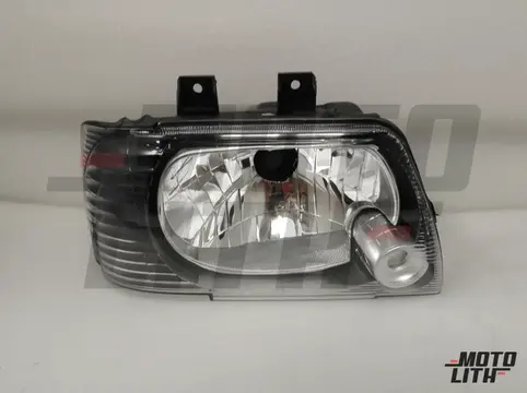 Headlamp Assembly Right