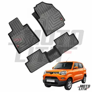 GFX Life Long Car Floor Mats