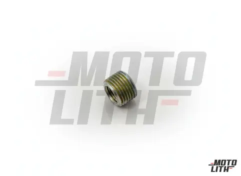 PLUG,T/M OIL FILLER