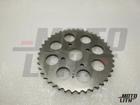 SPROCKET,CAMSHAFT TIMING