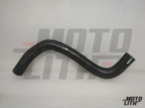 Hose, Heater Inlet 2