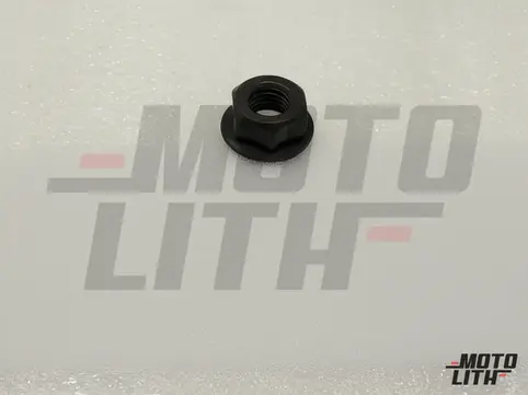 NUT-WASHER ASSY