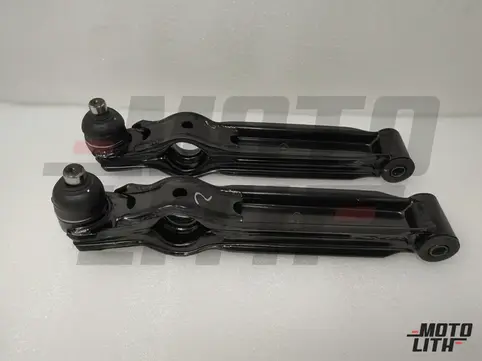 Track Control Arm Set