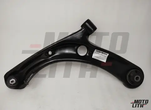 Track Control Arm Left