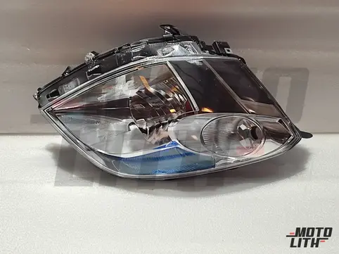 Headlamp Assembly Right