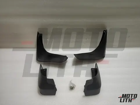 Mud Flap (Set of 4)