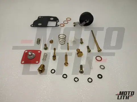 CARBURETOR SERVICE KIT