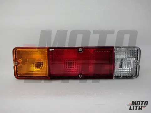 LAMP ASSY REAR COMB L