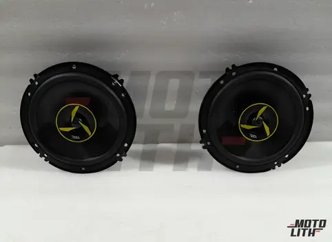 6" Two Way Speaker
