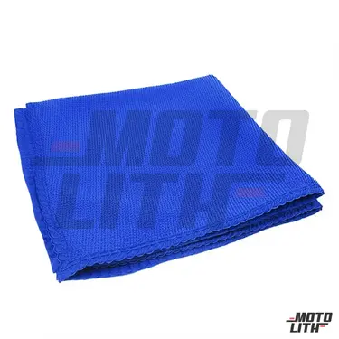 Car Cleaning Cloth (Pack of 1) 330 Gsm 40X60 cm