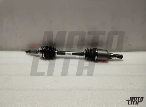 Drive Shaft Left
