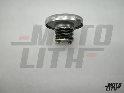 CAP ASSY FUEL TANK FILLER