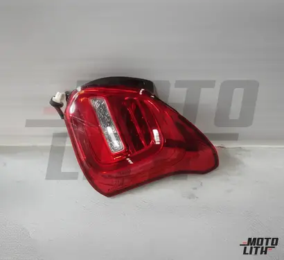 Rear Combination Lamp Right