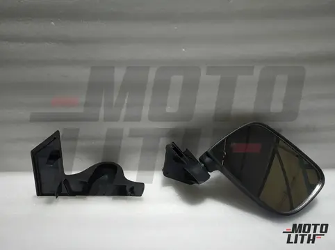 Side Rear View Mirror Right