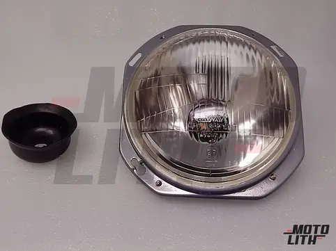Head Lamp Assembly Left/Right