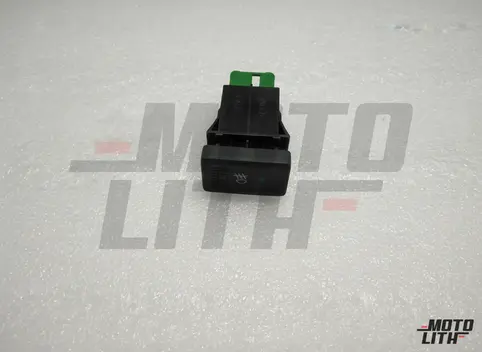 SWITCH ASSY,FR FOG