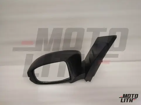 Side Rear View Mirror Left