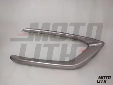 GARNISH FRONT FOG LAMP BEZEL R
